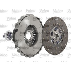 VALEO Sidurikomplekt 805145