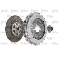 VALEO Sidurikomplekt 805152
