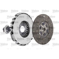 VALEO Sidurikomplekt 805152