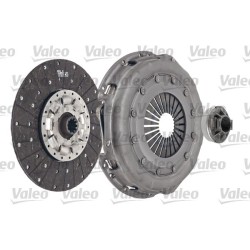 VALEO Sidurikomplekt 805154