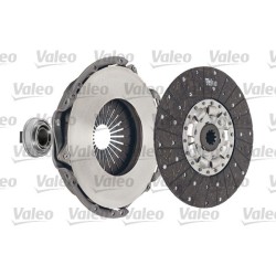 VALEO Sidurikomplekt 805154