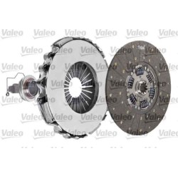 VALEO Sidurikomplekt 805160