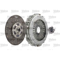 VALEO Sidurikomplekt 805178