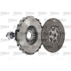 VALEO Sidurikomplekt 805193