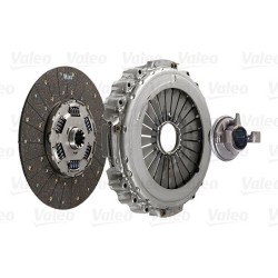 VALEO Sidurikomplekt 805237