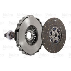 VALEO Sidurikomplekt 805237