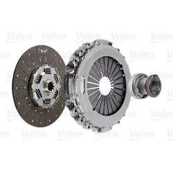VALEO Sidurikomplekt 805291