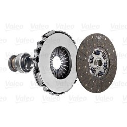 VALEO Sidurikomplekt 805291
