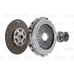 VALEO Sidurikomplekt 805293