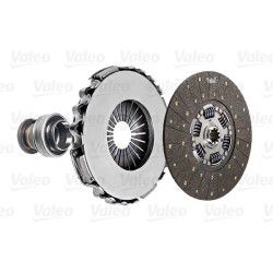 VALEO Sidurikomplekt 805293