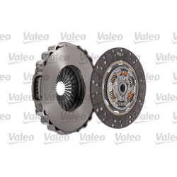 VALEO Sidurikomplekt 805301