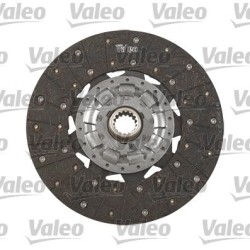 VALEO Sidurikomplekt 805312