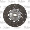 VALEO Sidurikomplekt 805312