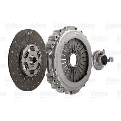 VALEO Sidurikomplekt 805322