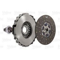 VALEO Sidurikomplekt 805322