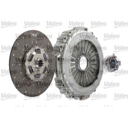 VALEO Sidurikomplekt 805354