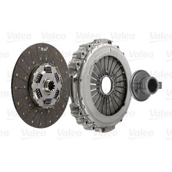 VALEO Sidurikomplekt 805358