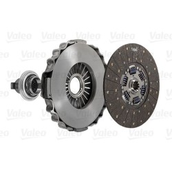 VALEO Sidurikomplekt 805358