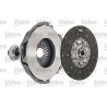 VALEO Sidurikomplekt 805408