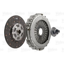 VALEO Sidurikomplekt 805461