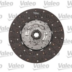 VALEO Sidurikomplekt 805470