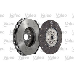 VALEO Sidurikomplekt 805476