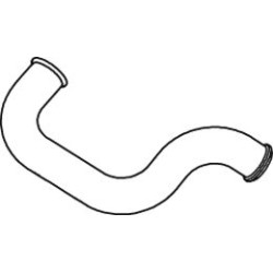 DINEX Heitgaasitoru 80557