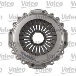 VALEO Sidurisurveplaat 805613