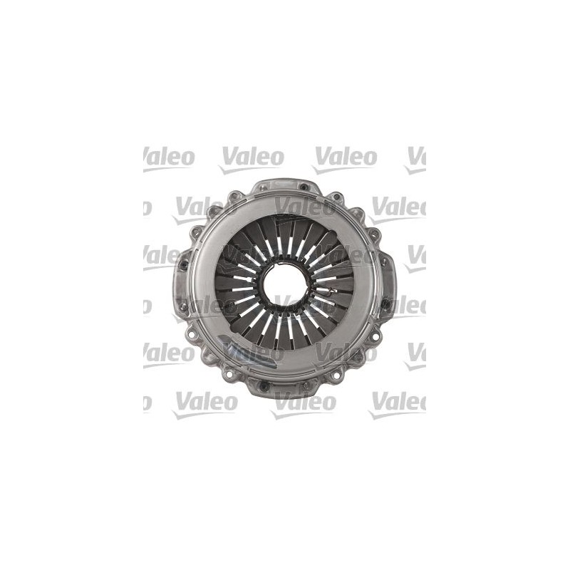 VALEO Sidurisurveplaat 805613