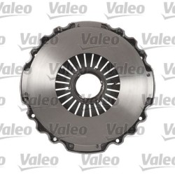 VALEO Sidurisurveplaat 805613