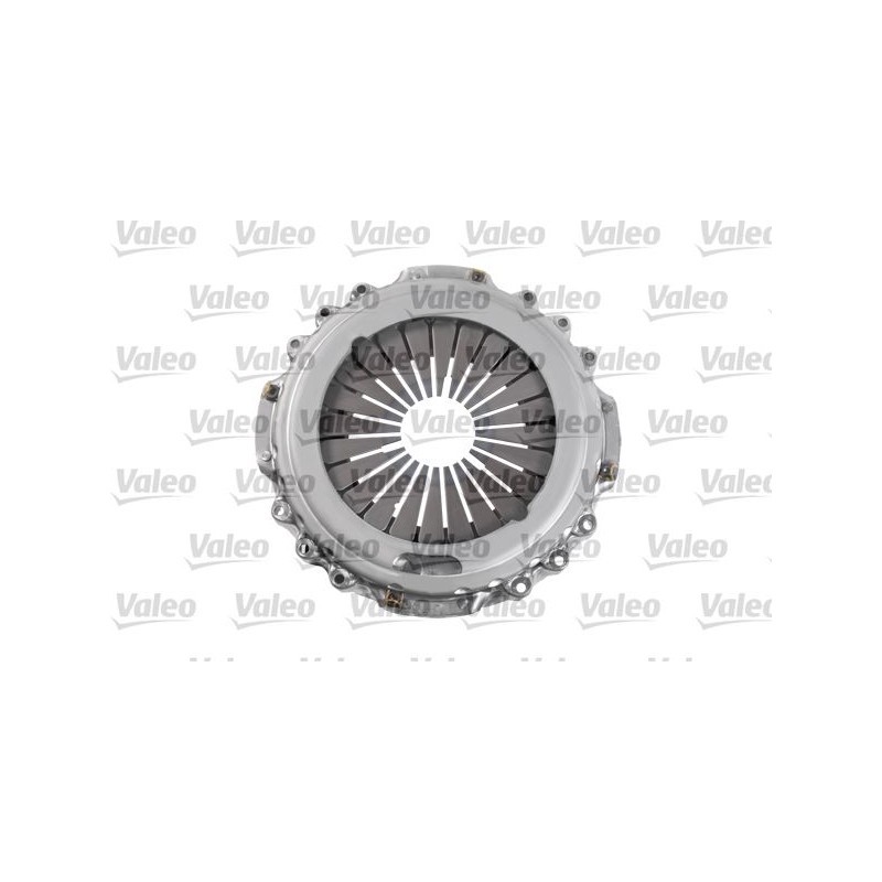 VALEO Sidurisurveplaat 805632