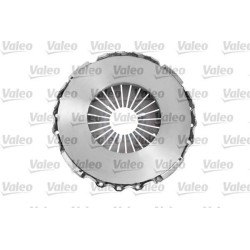VALEO Sidurisurveplaat 805632