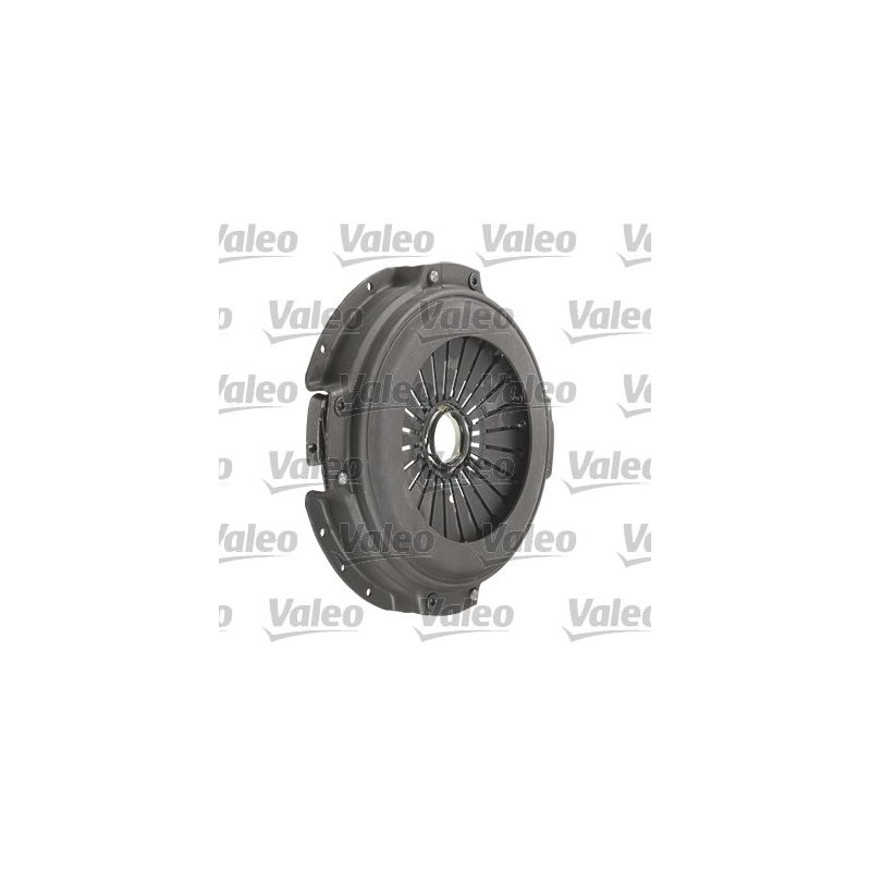 VALEO Sidurisurveplaat 805783