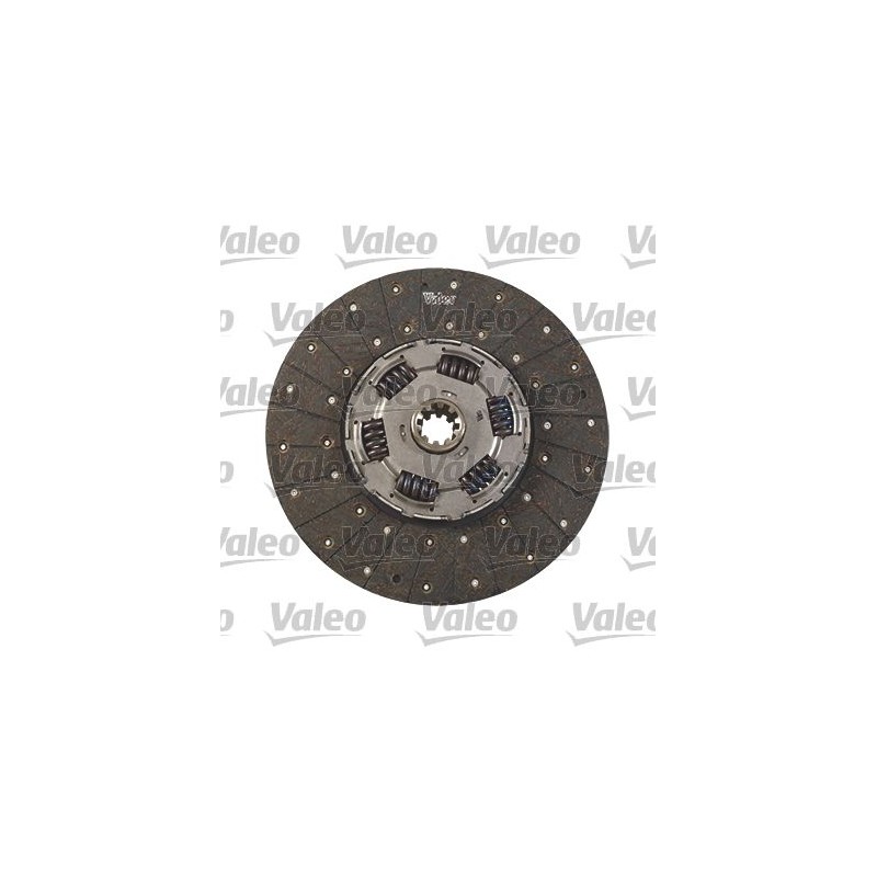 VALEO Siduriketas 806151