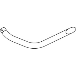 DINEX Heitgaasitoru 80625