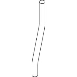 DINEX Heitgaasitoru 80632