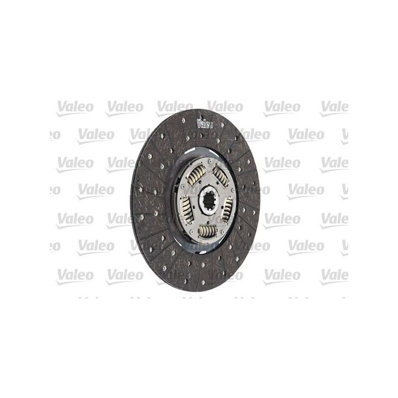 VALEO Siduriketas 806421