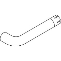 DINEX Heitgaasitoru 80654