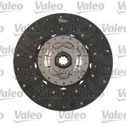 VALEO Siduriketas 807537