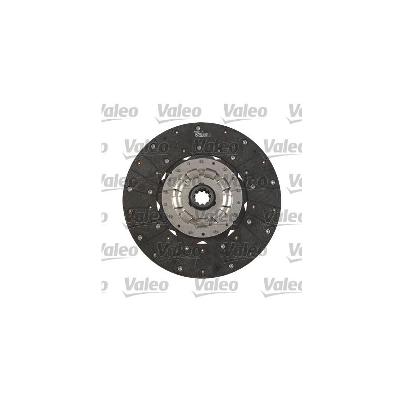 VALEO Siduriketas 807537