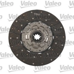 VALEO Siduriketas 807560