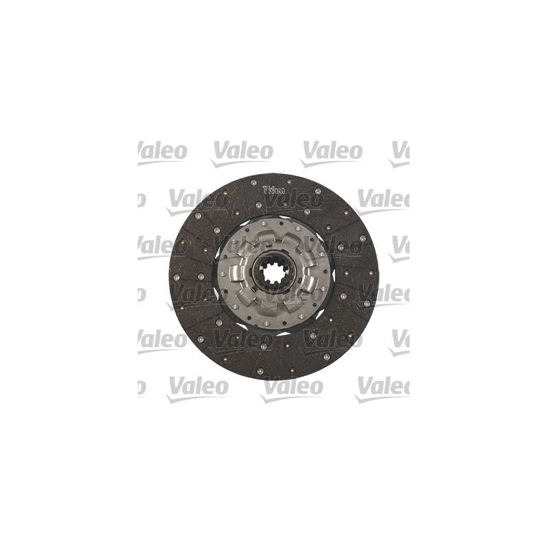 VALEO Siduriketas 807560