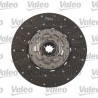 VALEO Siduriketas 807560