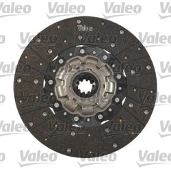 VALEO Siduriketas 807560