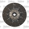 VALEO Siduriketas 807560