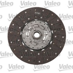 VALEO Siduriketas 807563
