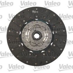 VALEO Siduriketas 807564