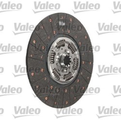 VALEO Siduriketas 807571