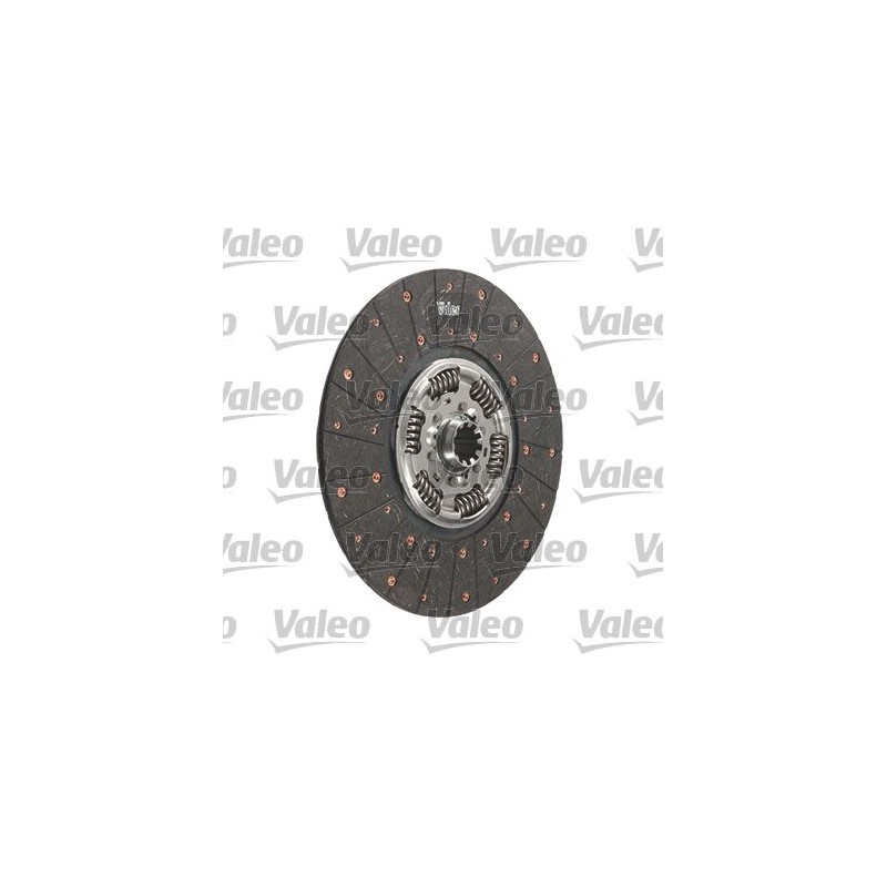 VALEO Siduriketas 807571