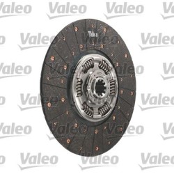 VALEO Siduriketas 807571